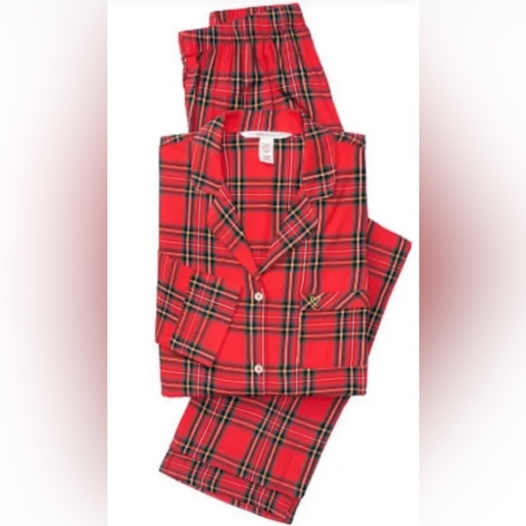 Victoria Secret XS-P Pajamas - Picture 9 of 9